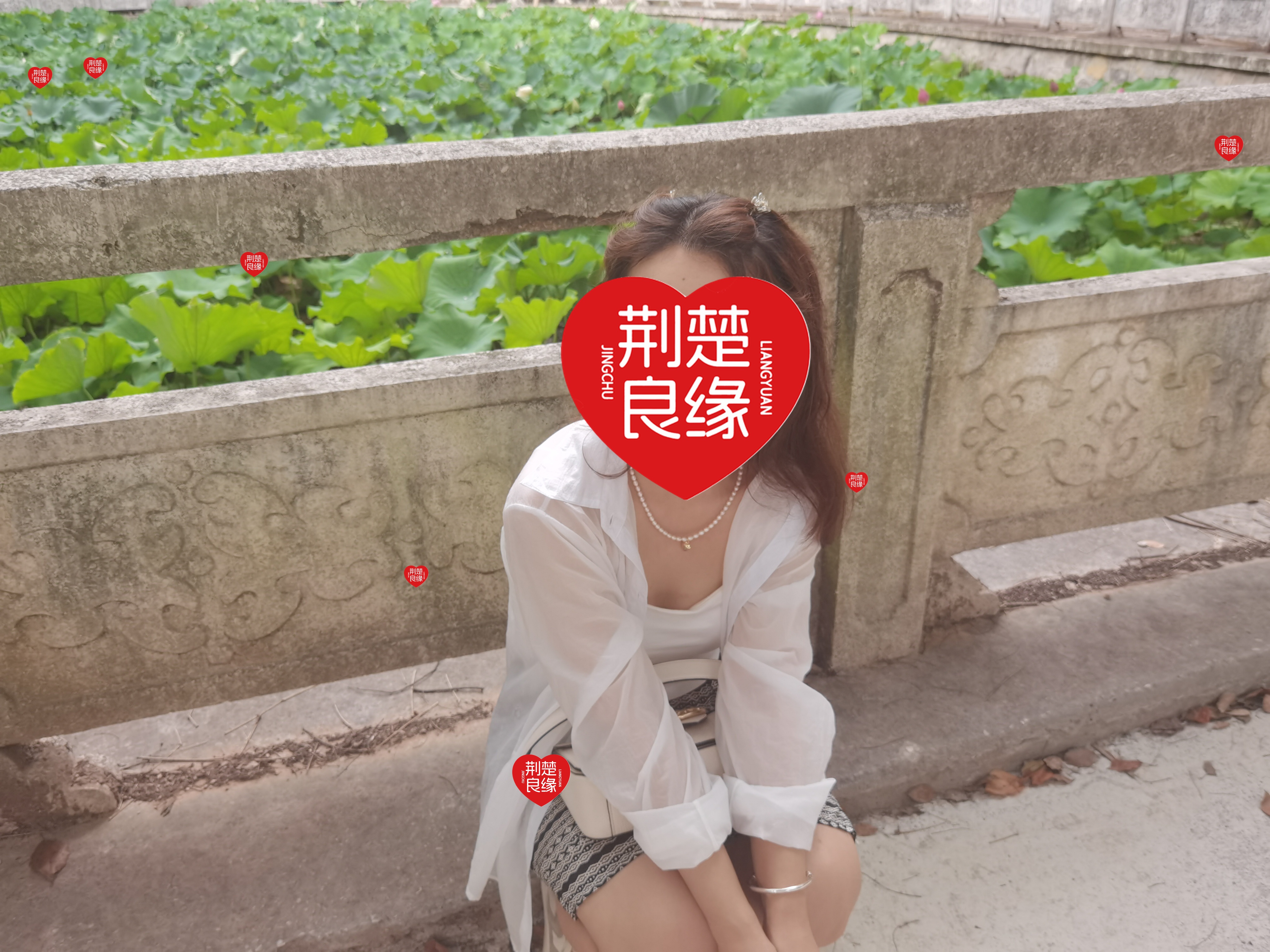 鲁雪未的照片