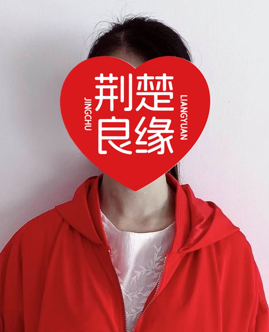 徐静期待你的照片