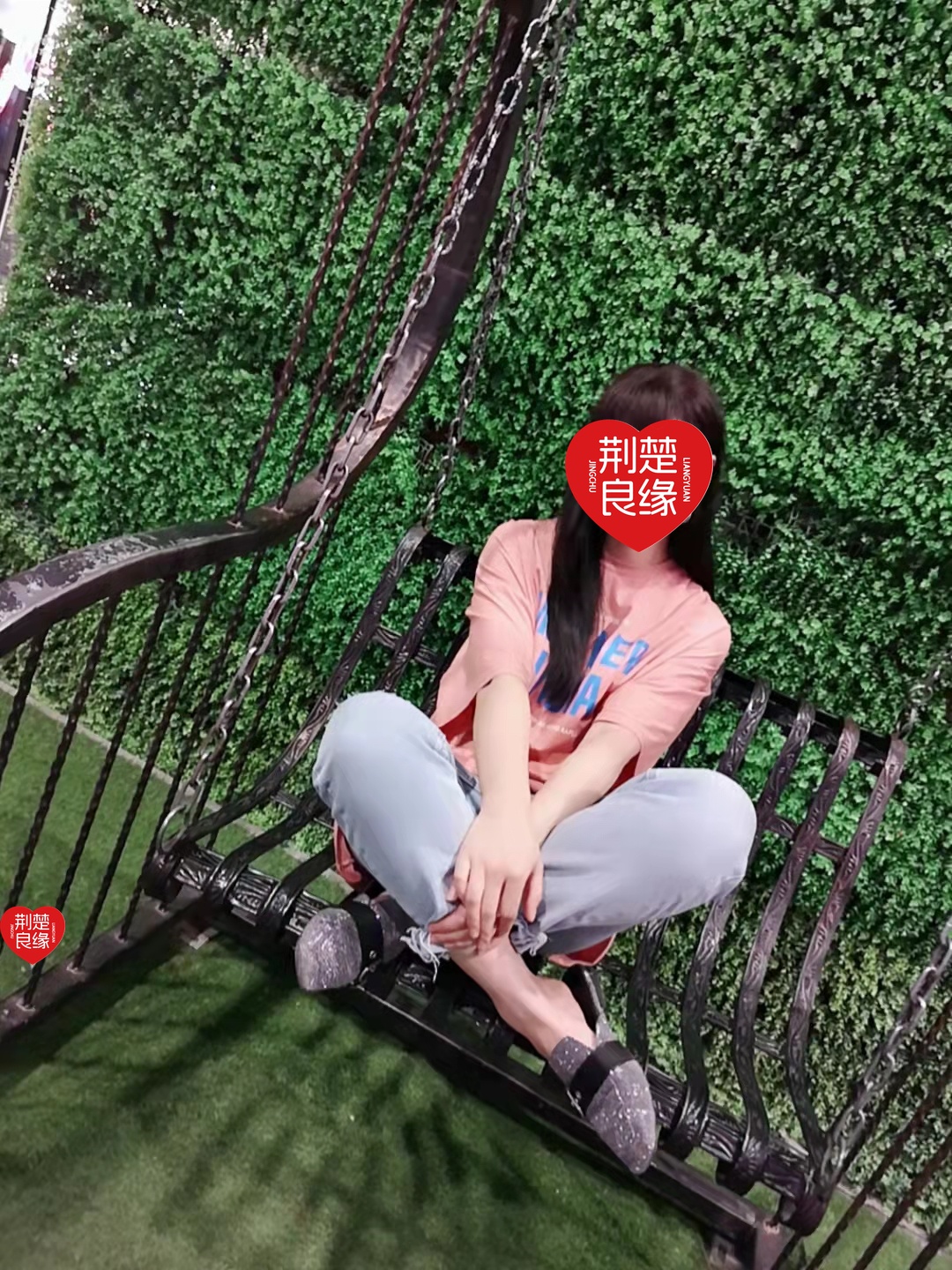 尹婵灵的照片