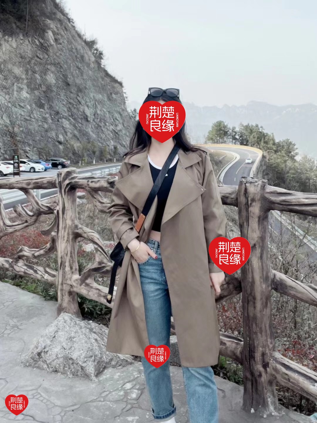 李凤宜昌七星的照片