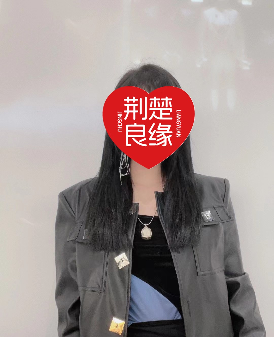 余兰姿的照片