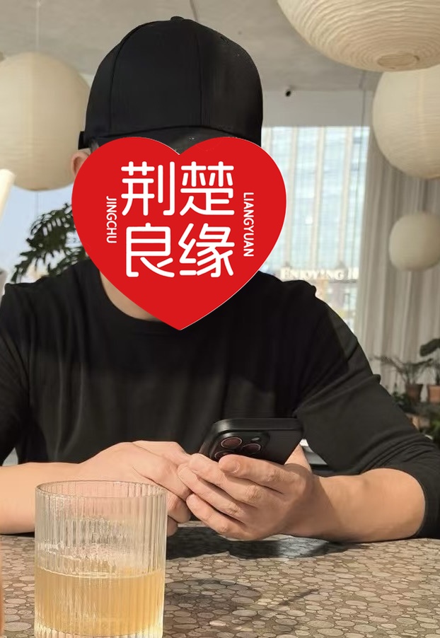 孙静期待你的照片