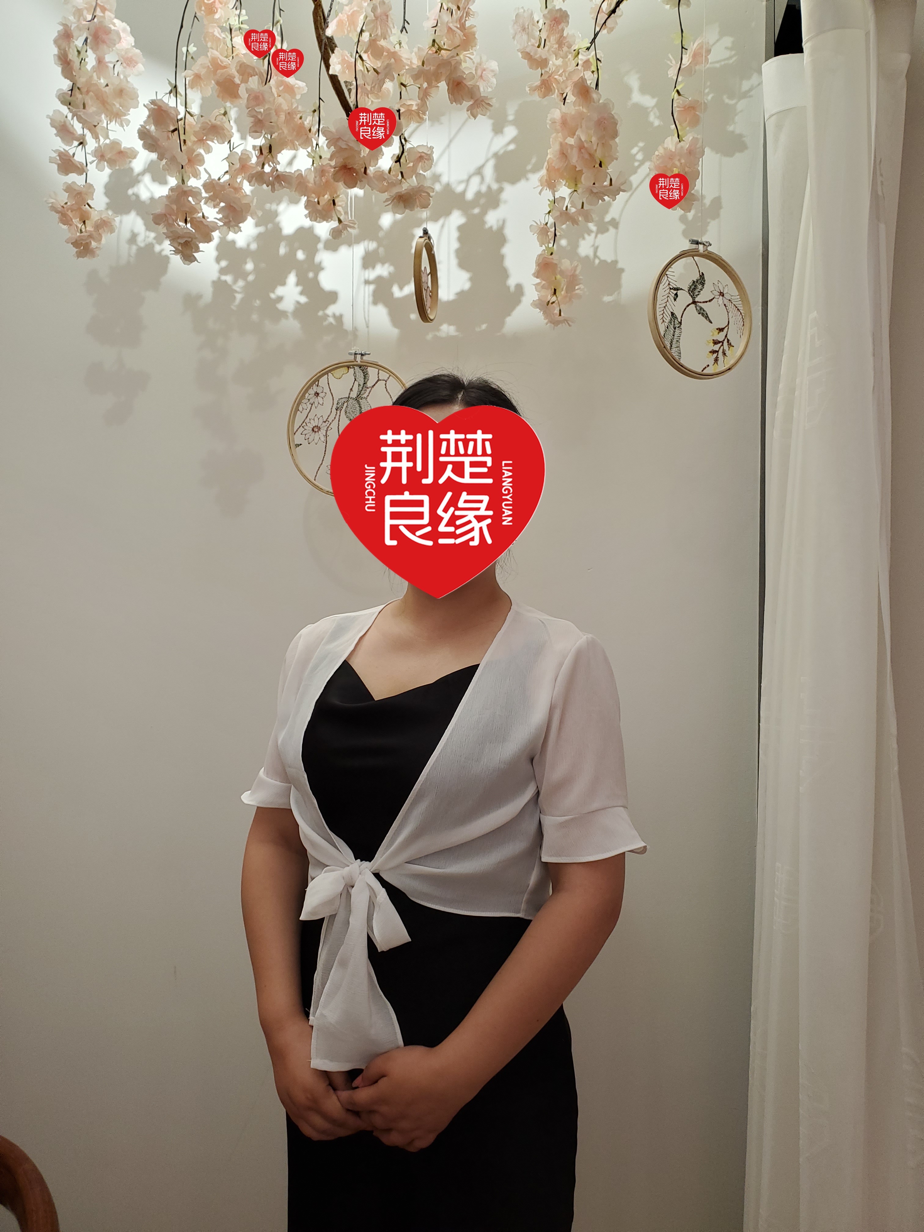 陈玲城区本地的照片