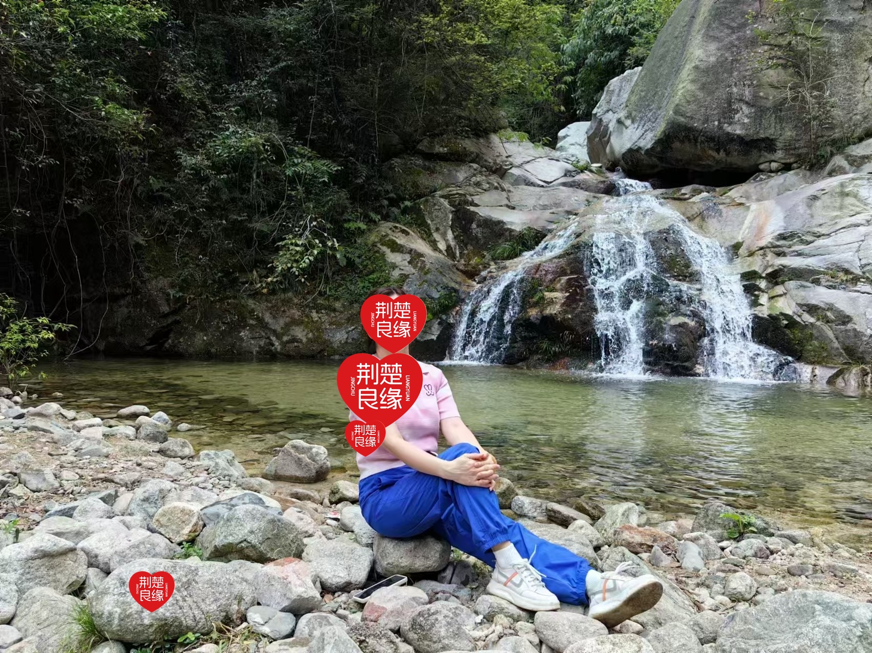 顾语珠的照片