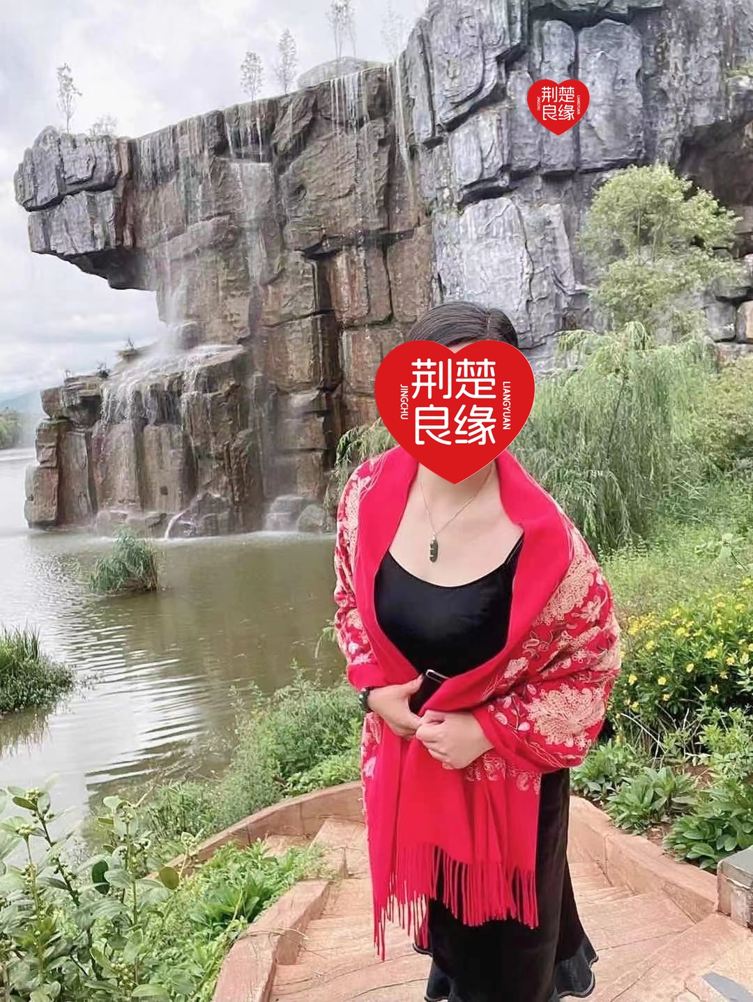 段干巧的照片