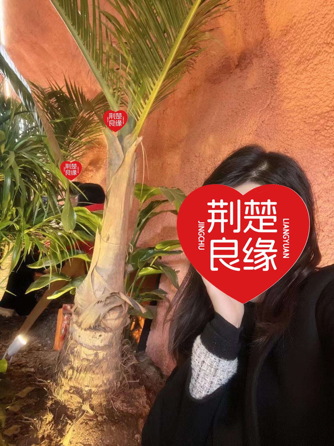 吴雅宜昌仙女的照片