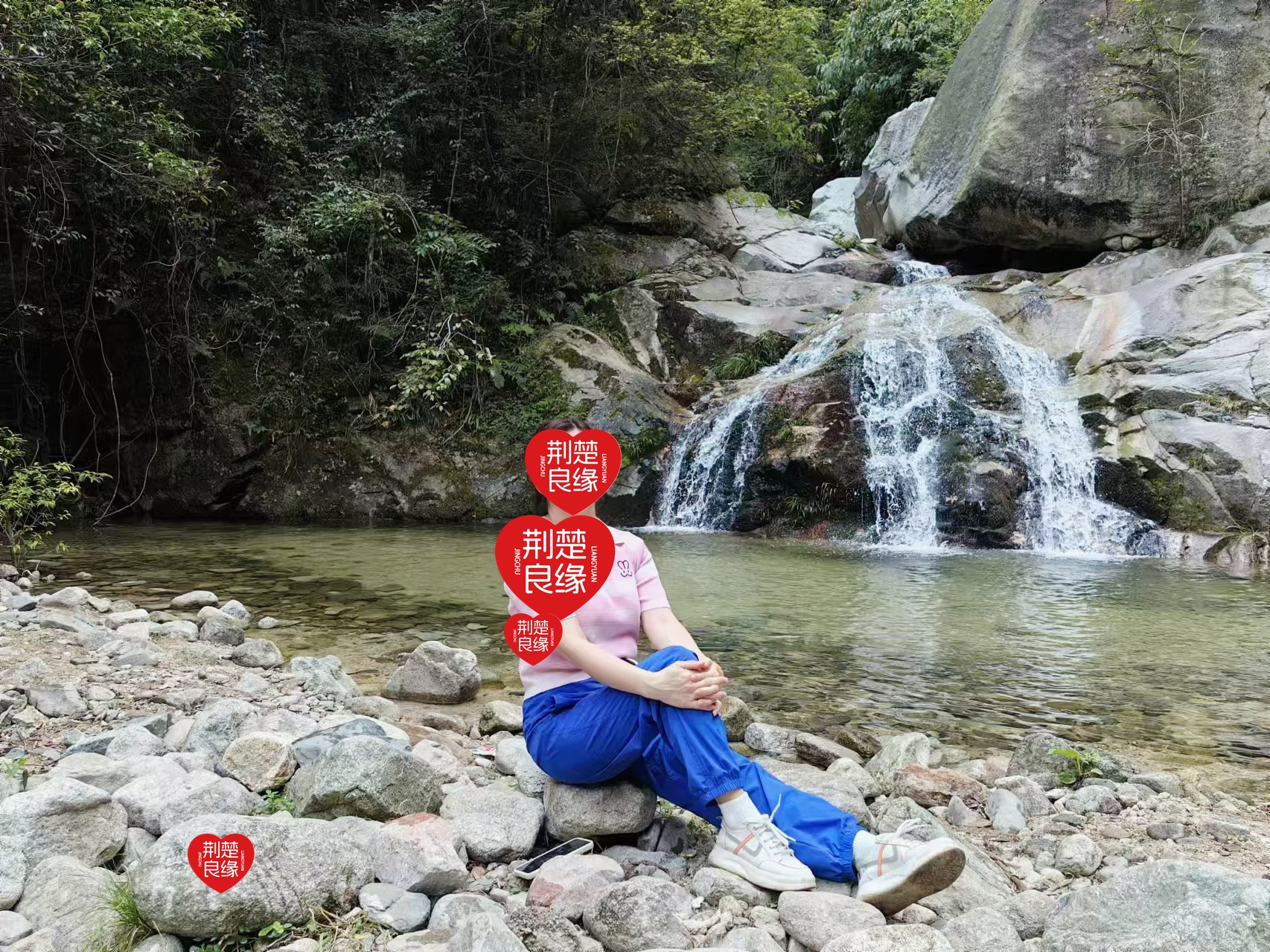 乌纯娥的照片