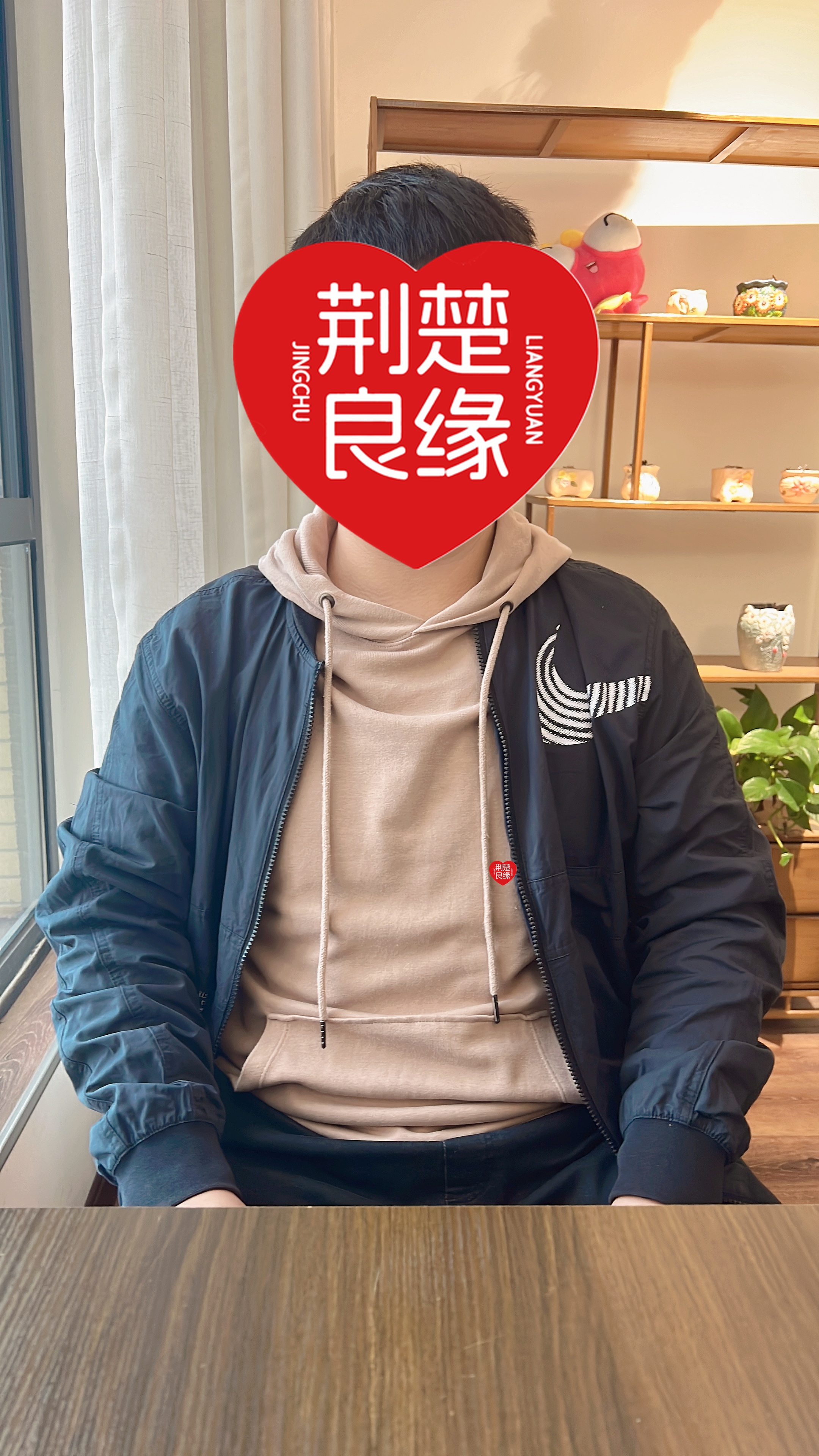 顾娟梓的照片