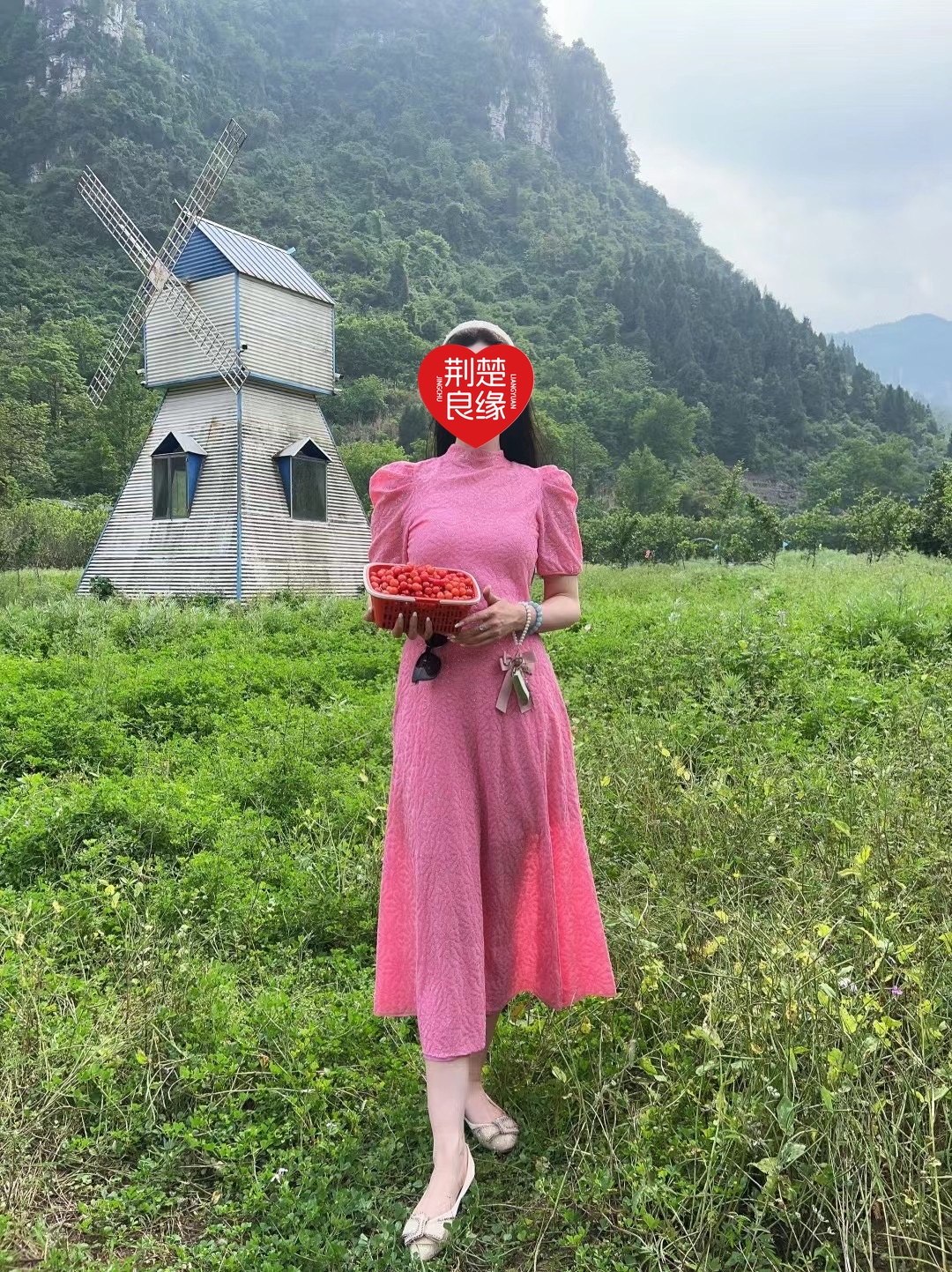 归海巧婕的照片