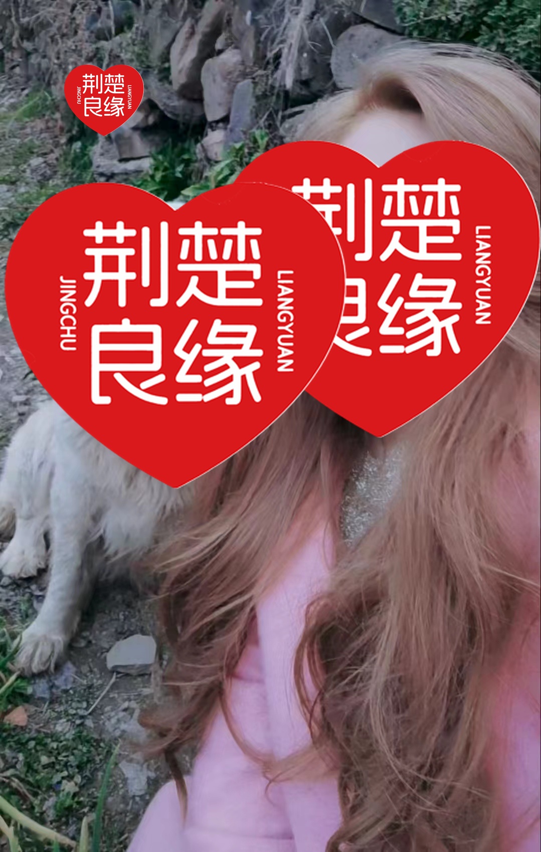 吴玲本地寻婚的照片