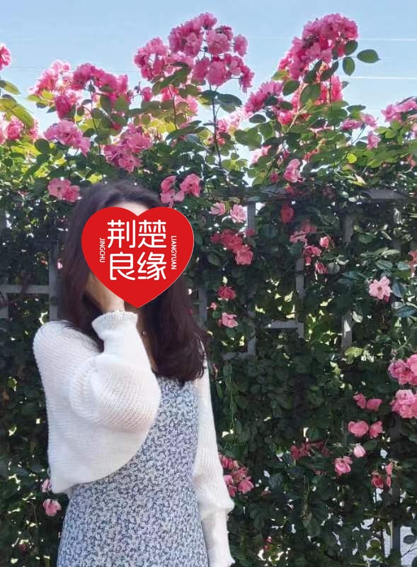 陈洁湖北善良的照片