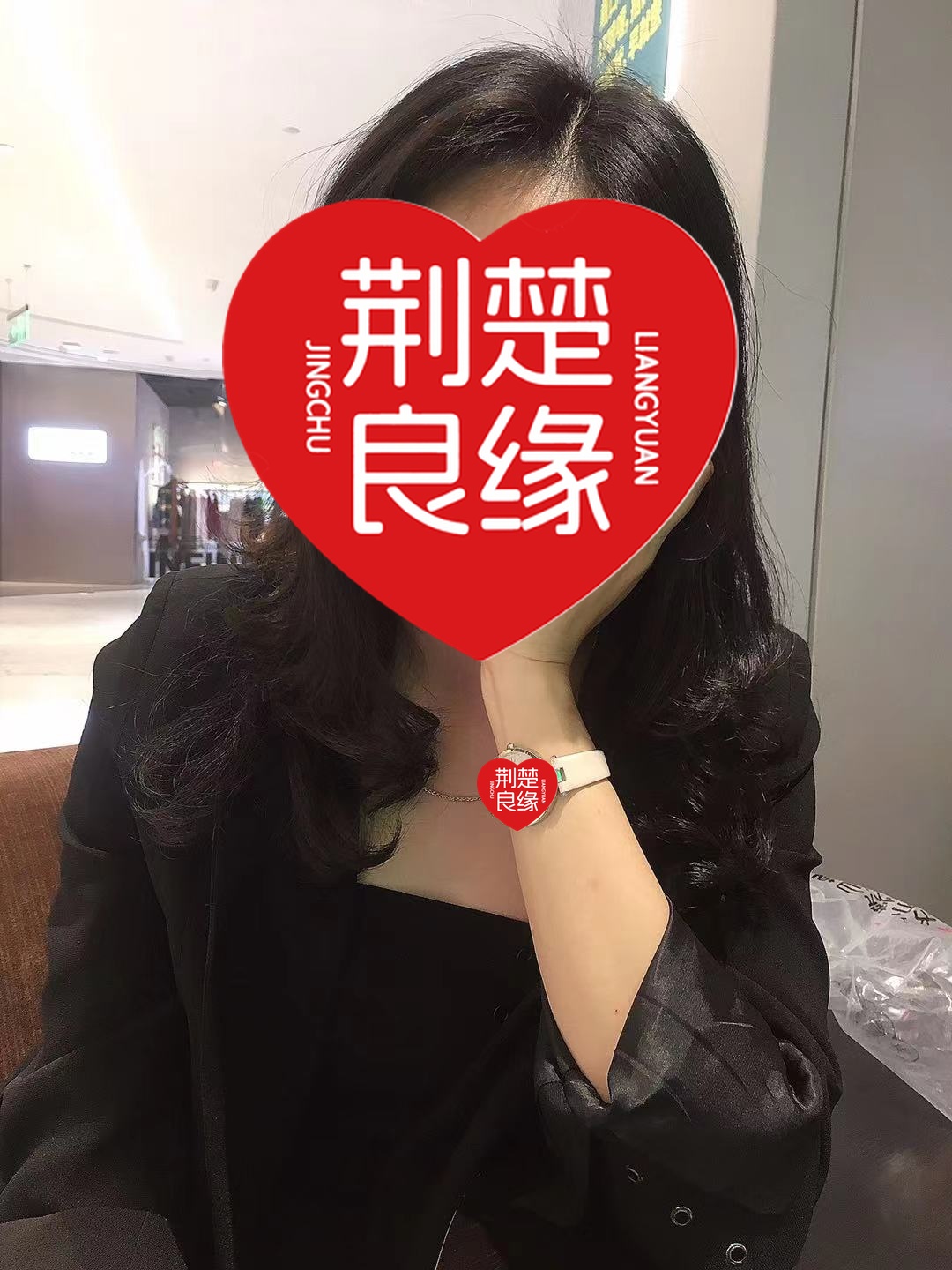 柴霖的照片