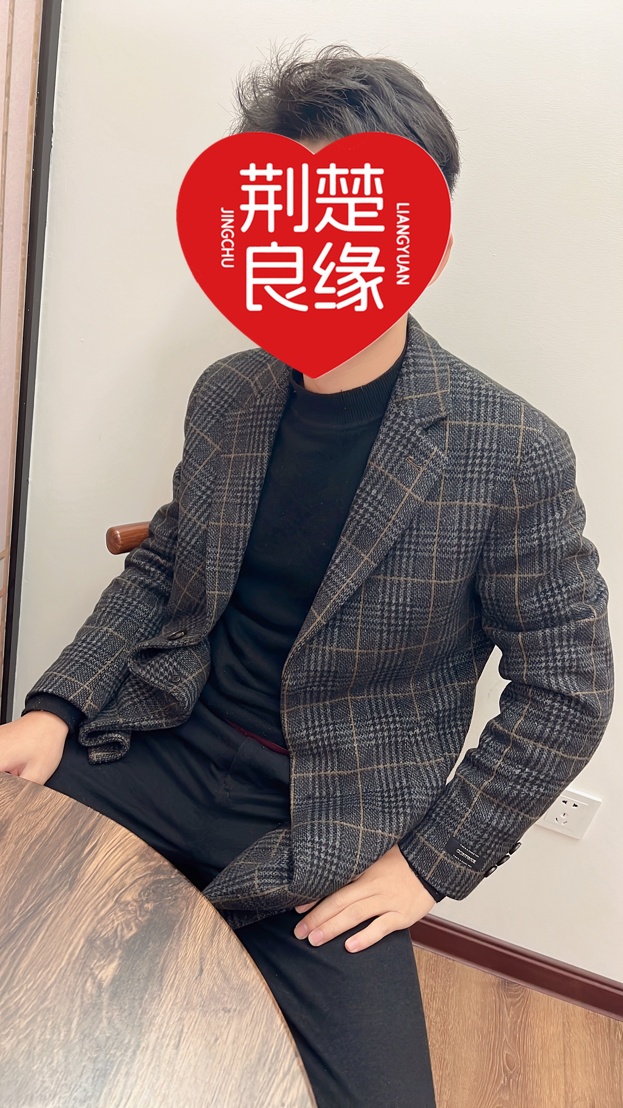 简珊洁的照片