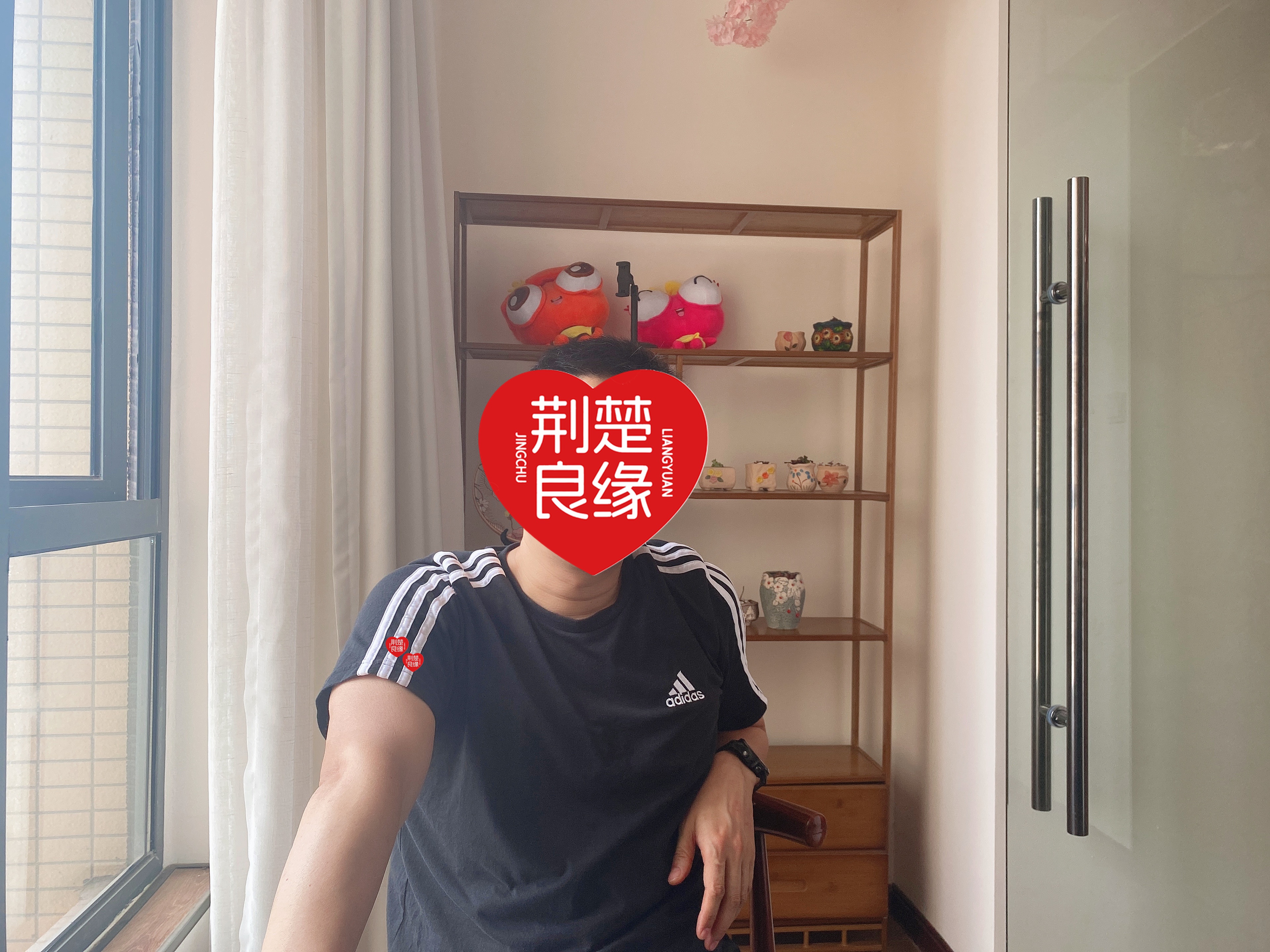 陈萍本地的照片