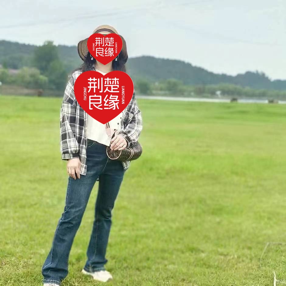 李玲寻婚七星的照片