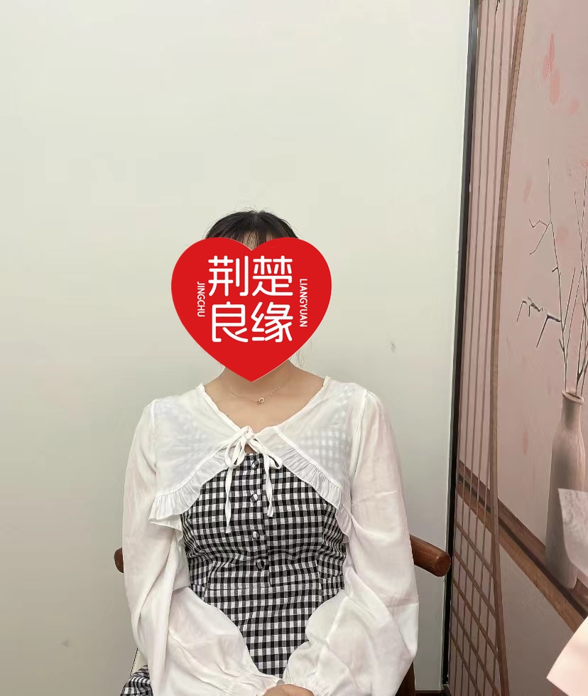 李娜缘分到顾家的照片