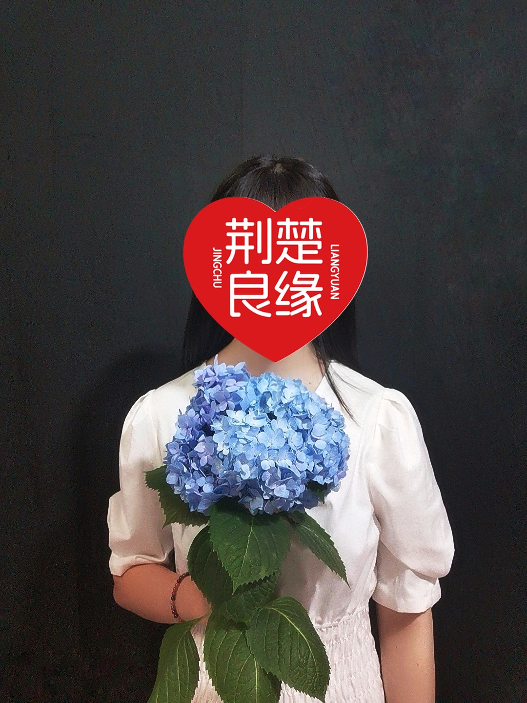 卢芳董市的照片