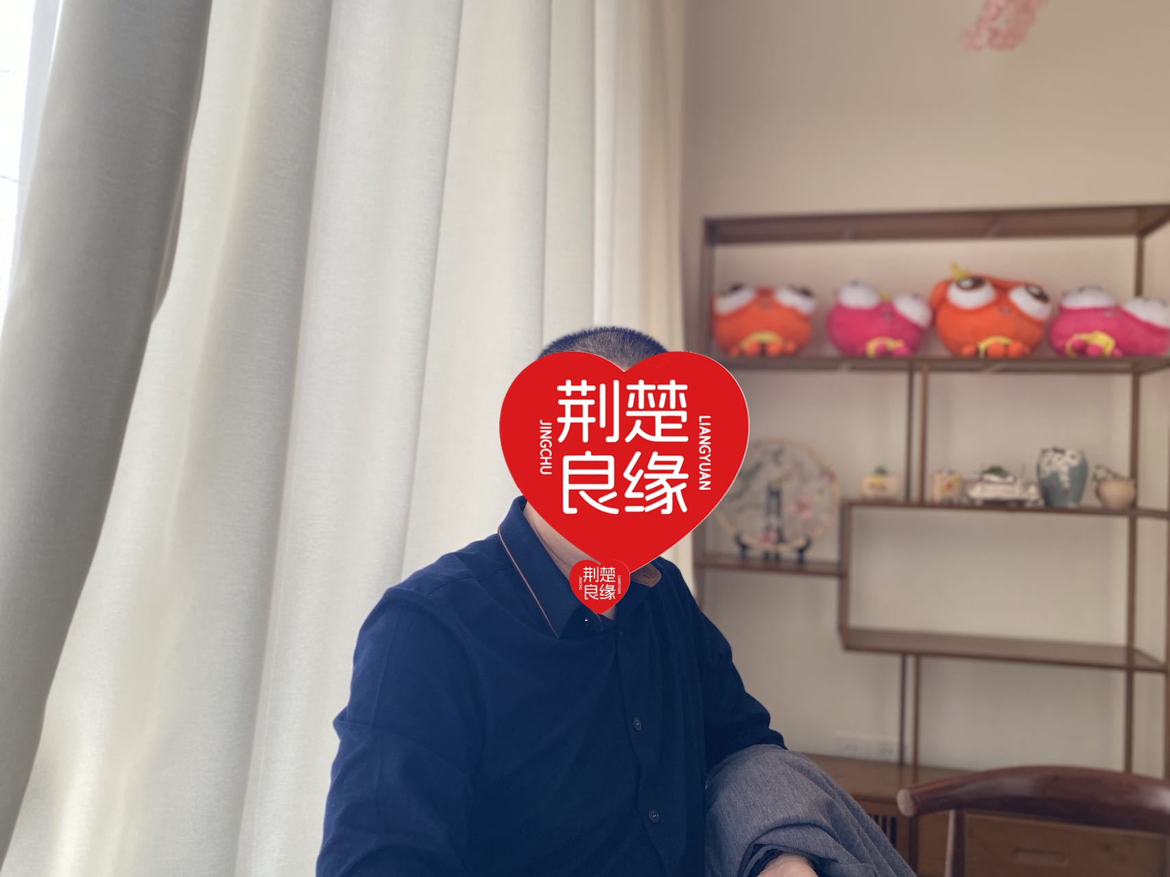 杨涵的照片