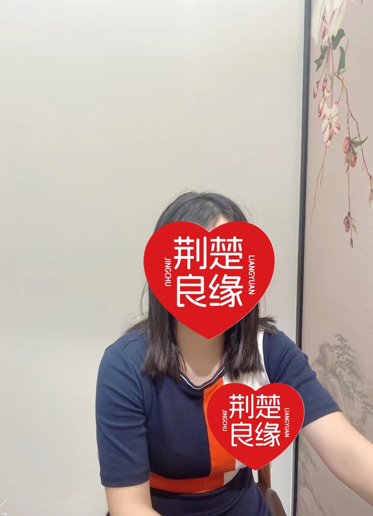 陈静的照片
