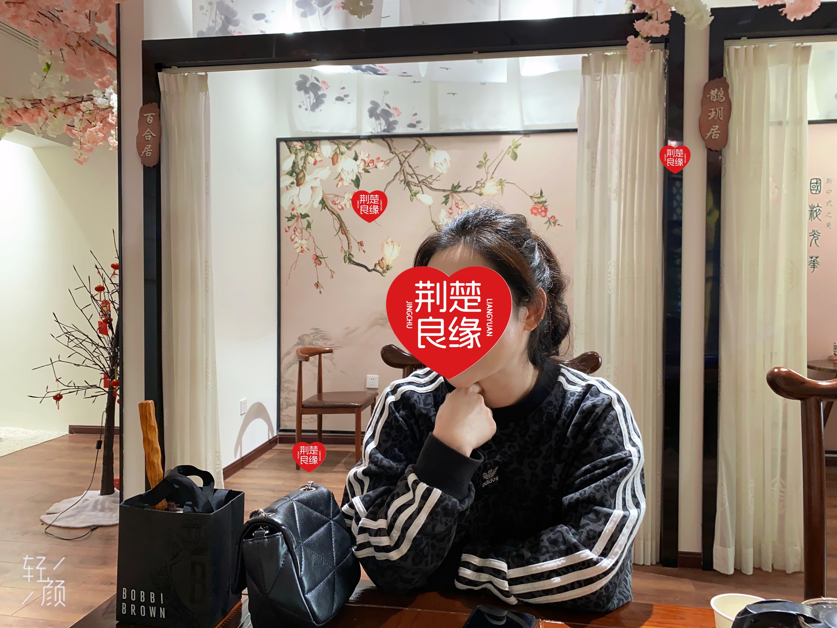 李玲宜昌的照片