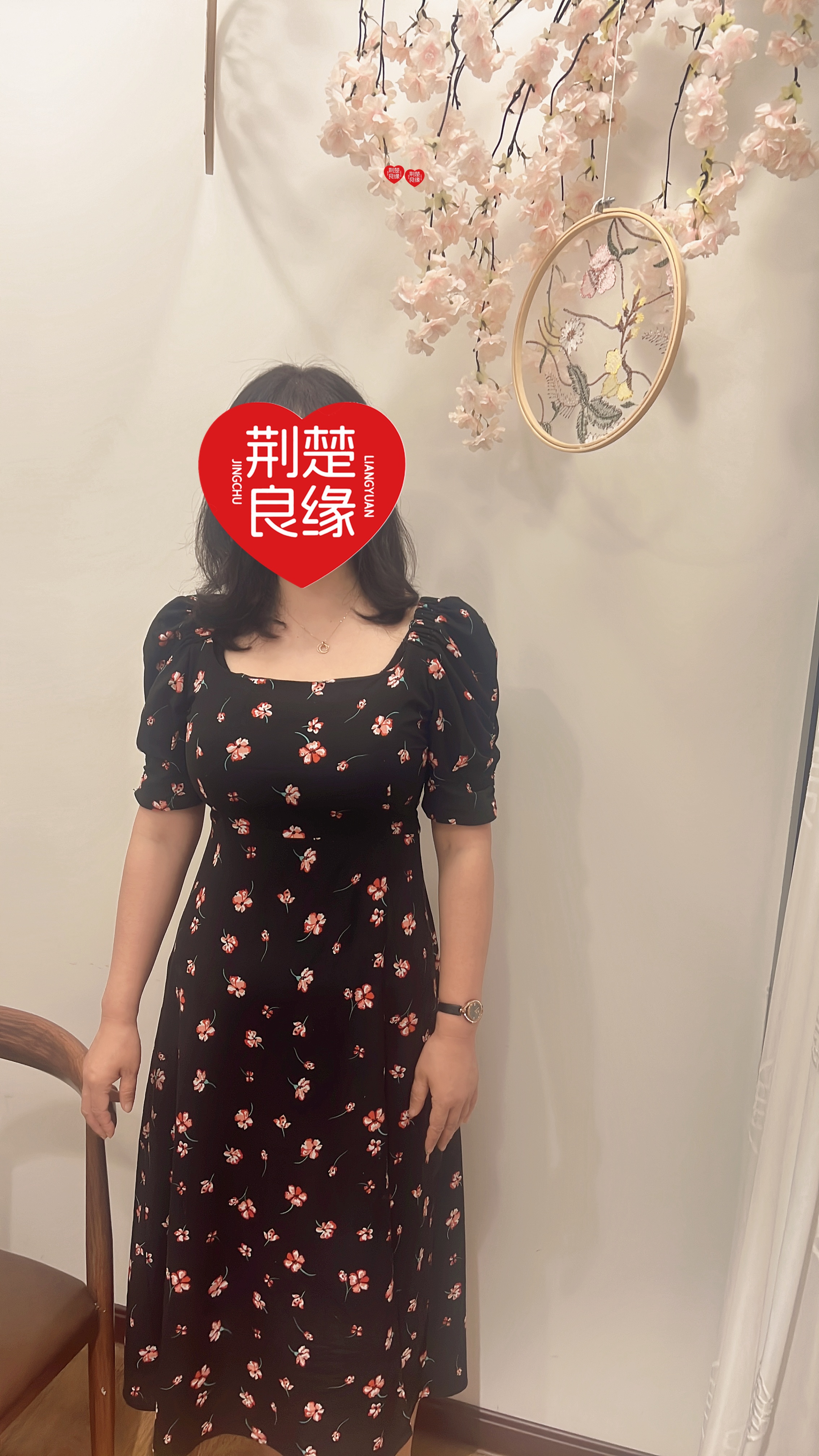 井彤的照片