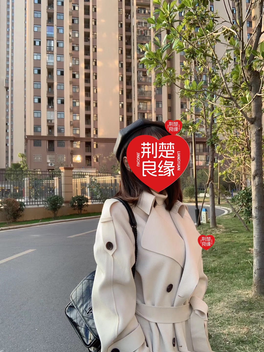 陈婷顾家本地的照片