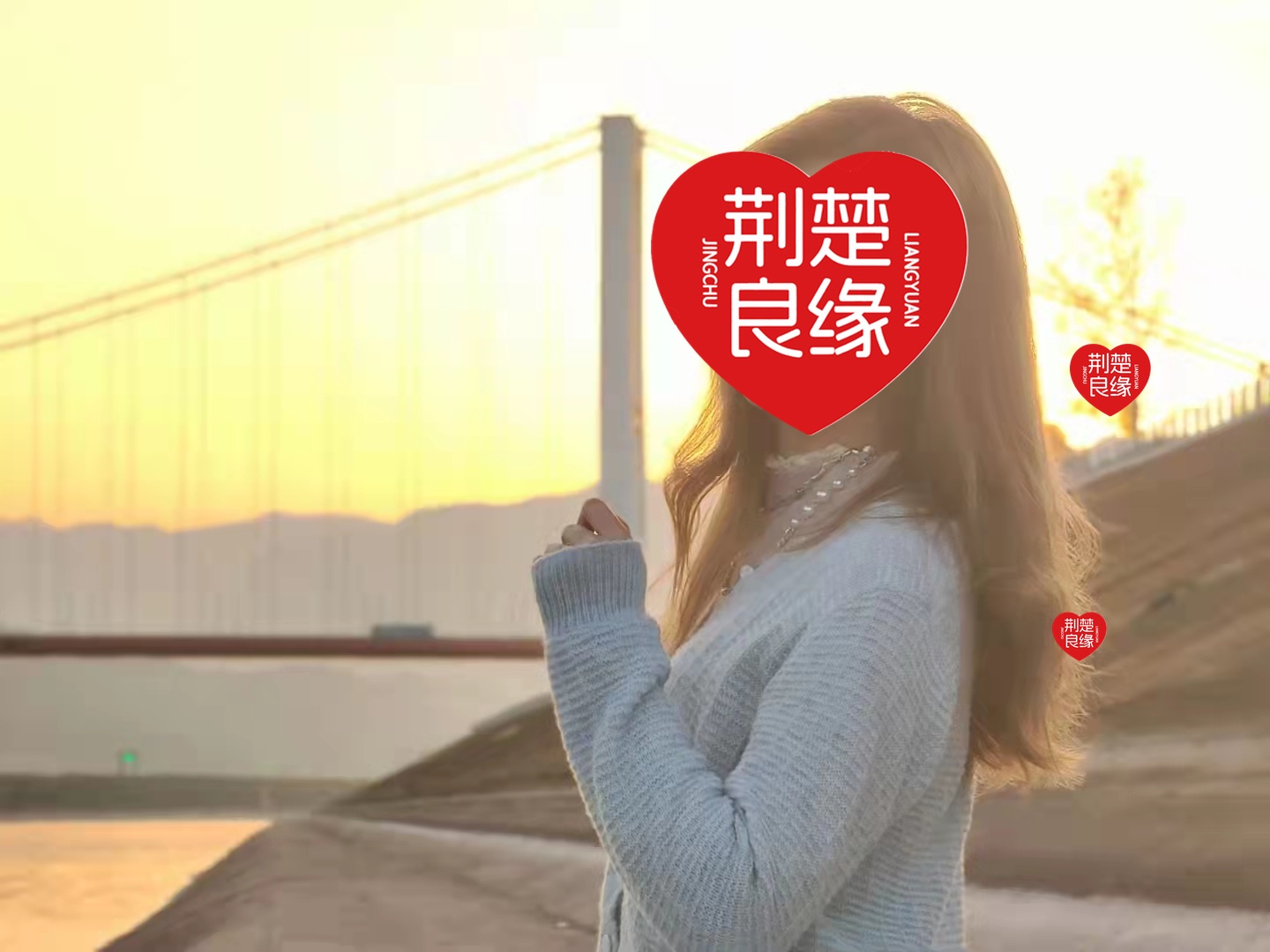张洁董市的照片
