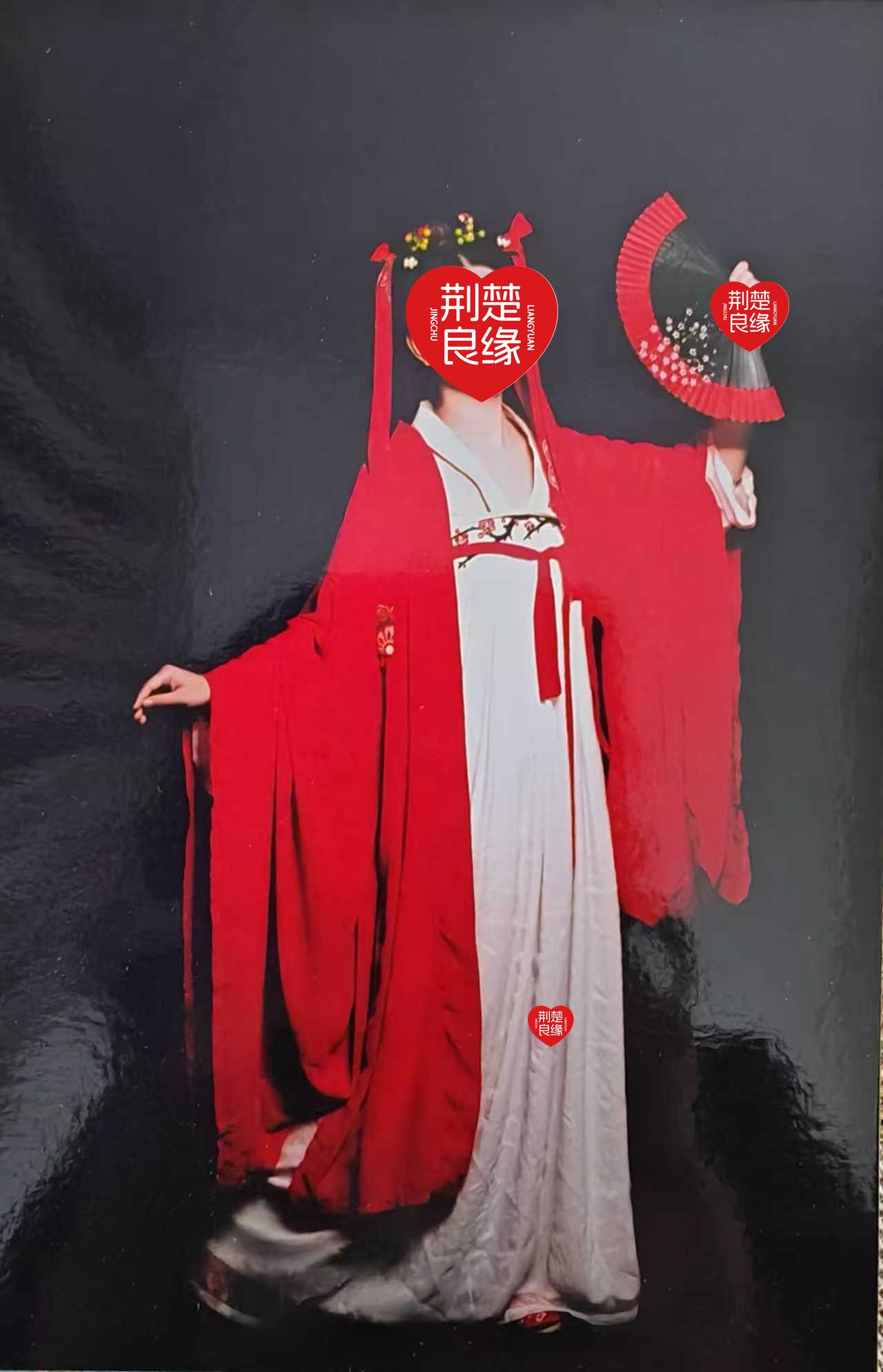 贺丽的照片