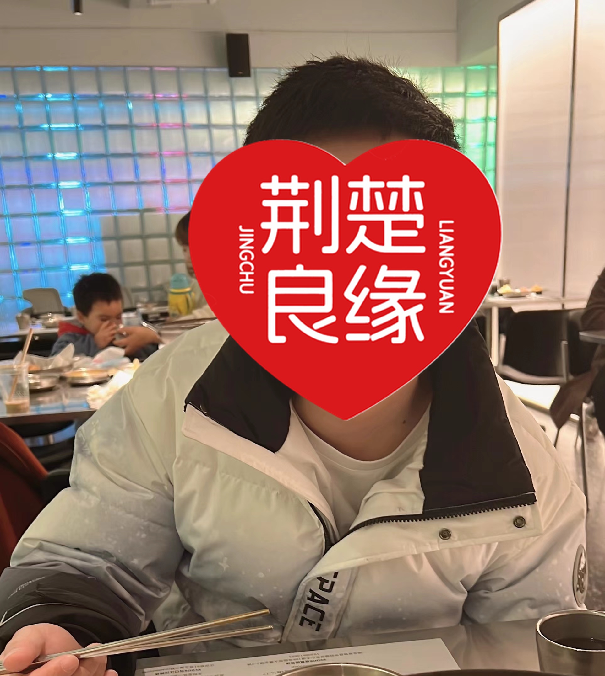 陈倩期待的照片